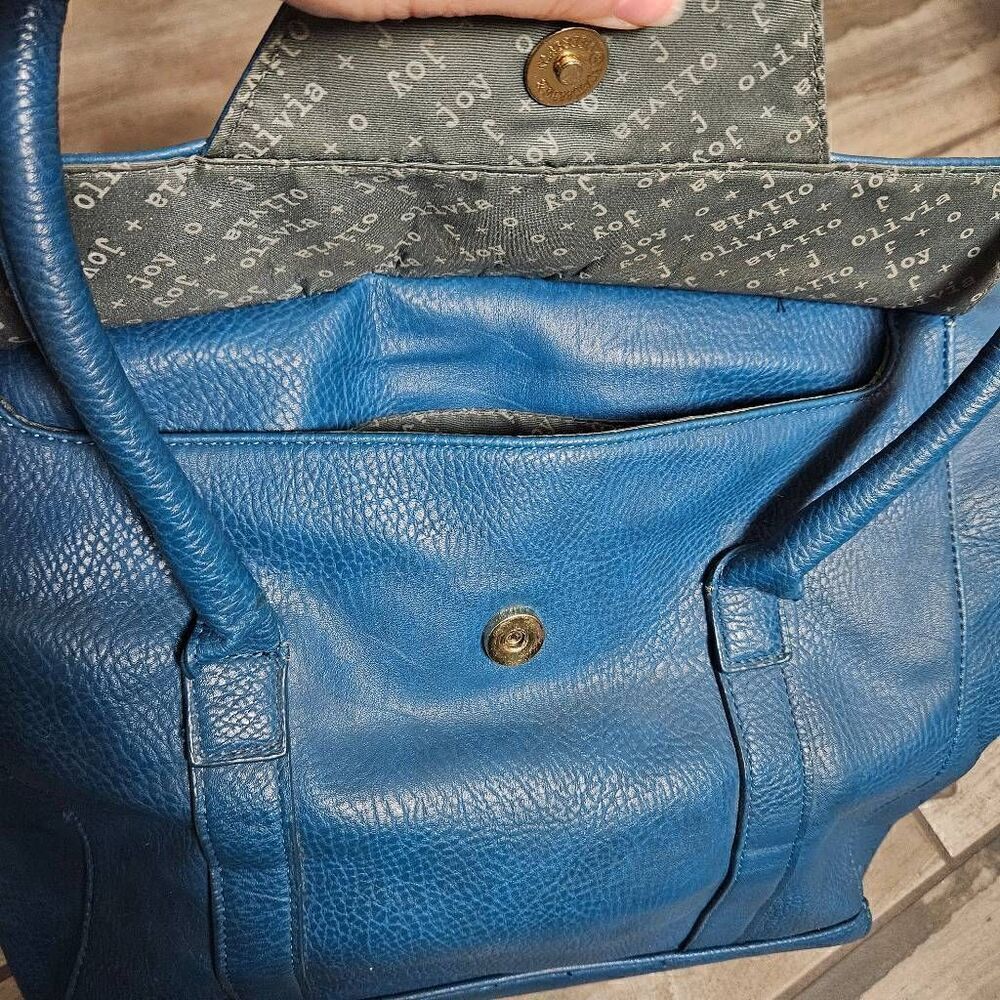 Olivia + Joy Shoulder Bag - Picture 2 of 12